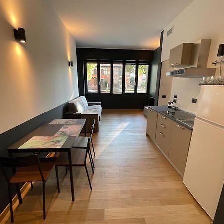 Bnb Capital Milano Central Station - Black ภายนอก รูปภาพ
