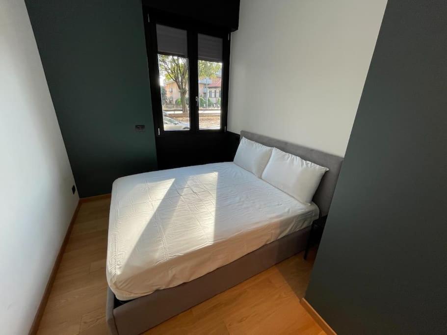 Bnb Capital Milano Central Station - Black ภายนอก รูปภาพ