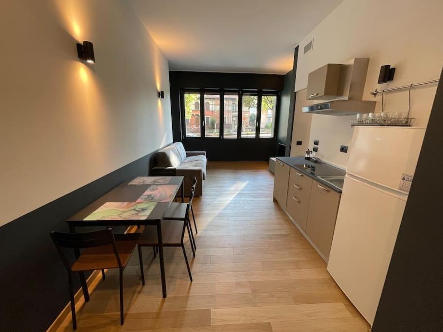 Bnb Capital Milano Central Station - Black ภายนอก รูปภาพ